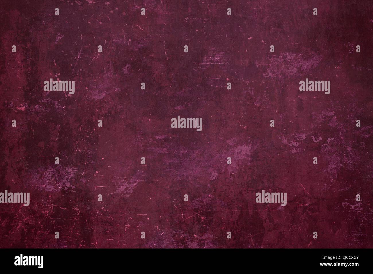 Texture grunge d'arrière-plan violet vieilli Banque D'Images