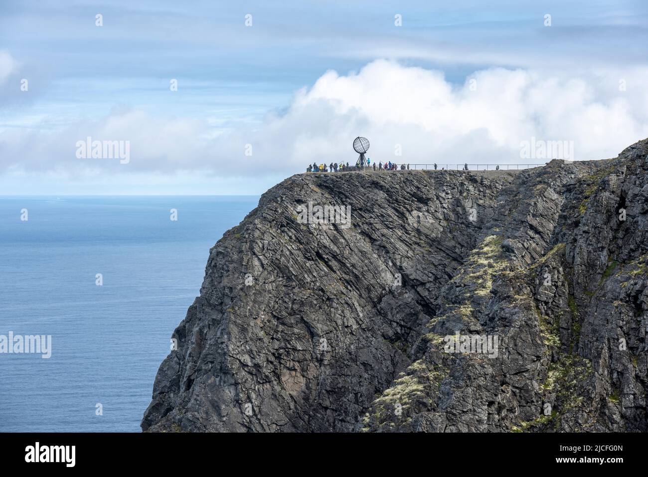 Cap du nord Banque de photographies et d’images à haute résolution Alamy