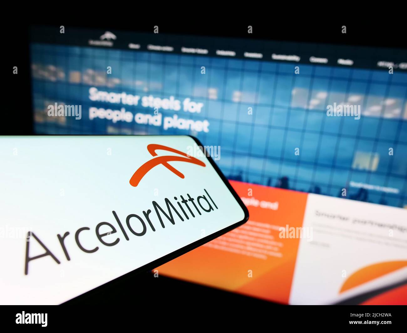 arcelormittal-sa-banque-de-photographies-et-d-images-haute-r-solution