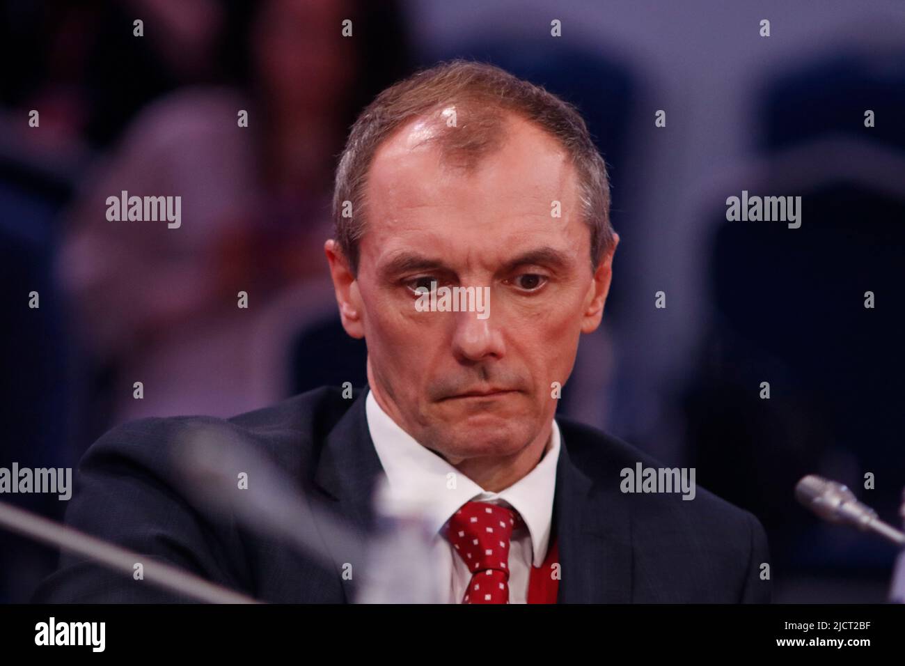 Vladimir vinogradov Banque de photographies et d’images à haute