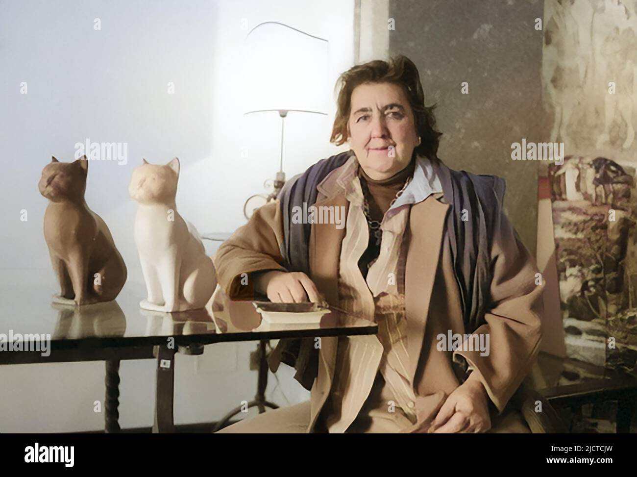 Alda Merini C'è Un Posto Nel Mondo Alda merini Banque d'image et photos - Alamy