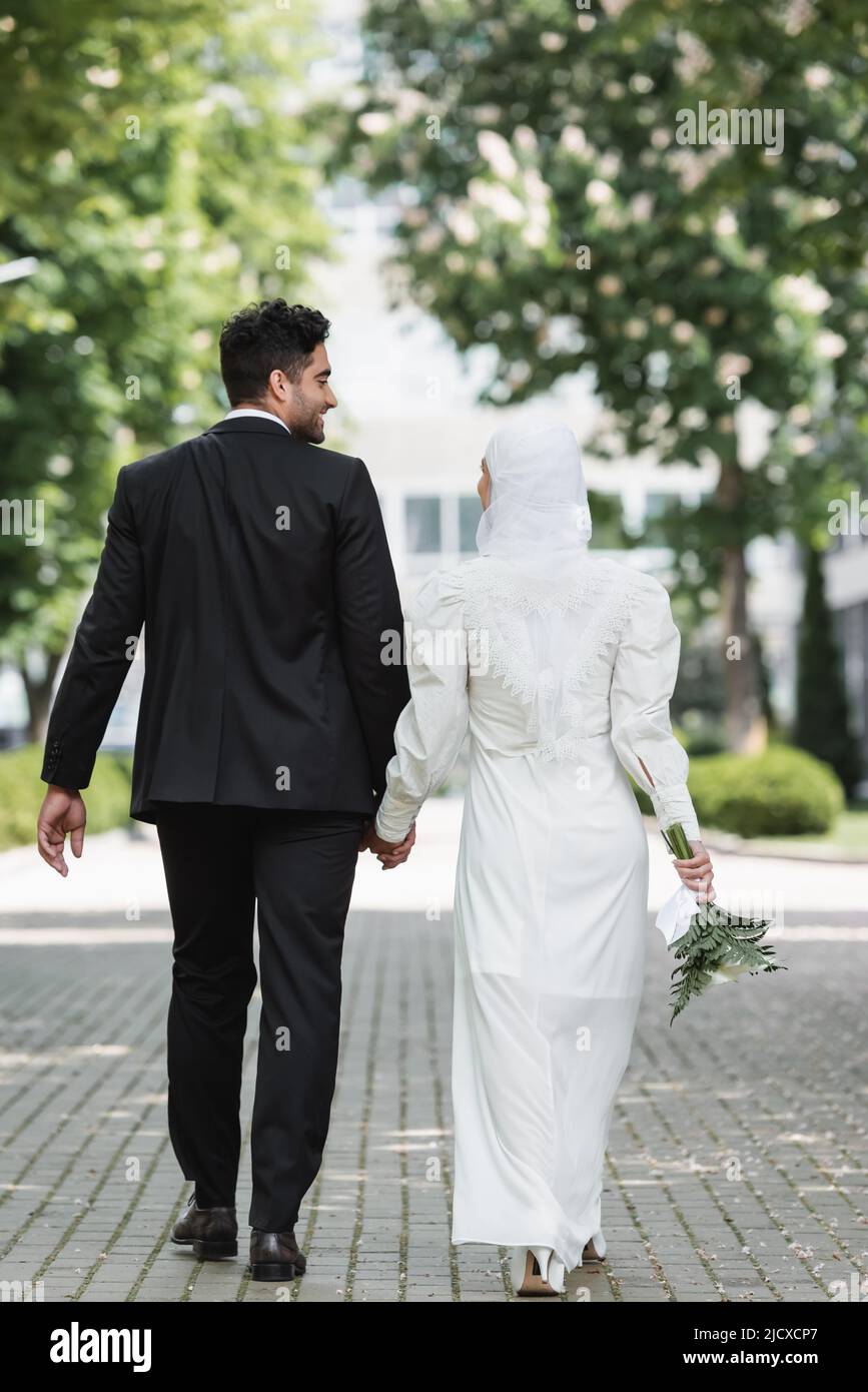 mariage avec une musulmane