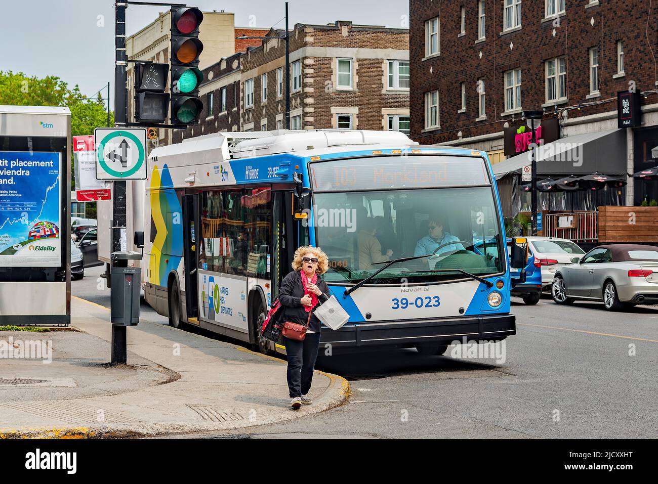 Surprise ! Banque D'Images