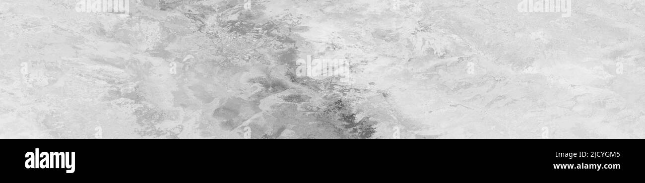 Motif en marbre gris haute résolution avec nervures en forme de boucles. Texture et arrière-plan abstraits. 2D illustration Banque D'Images
