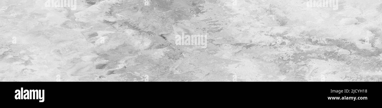 Motif en marbre gris haute résolution avec nervures en forme de boucles. Texture et arrière-plan abstraits. 2D illustration Banque D'Images