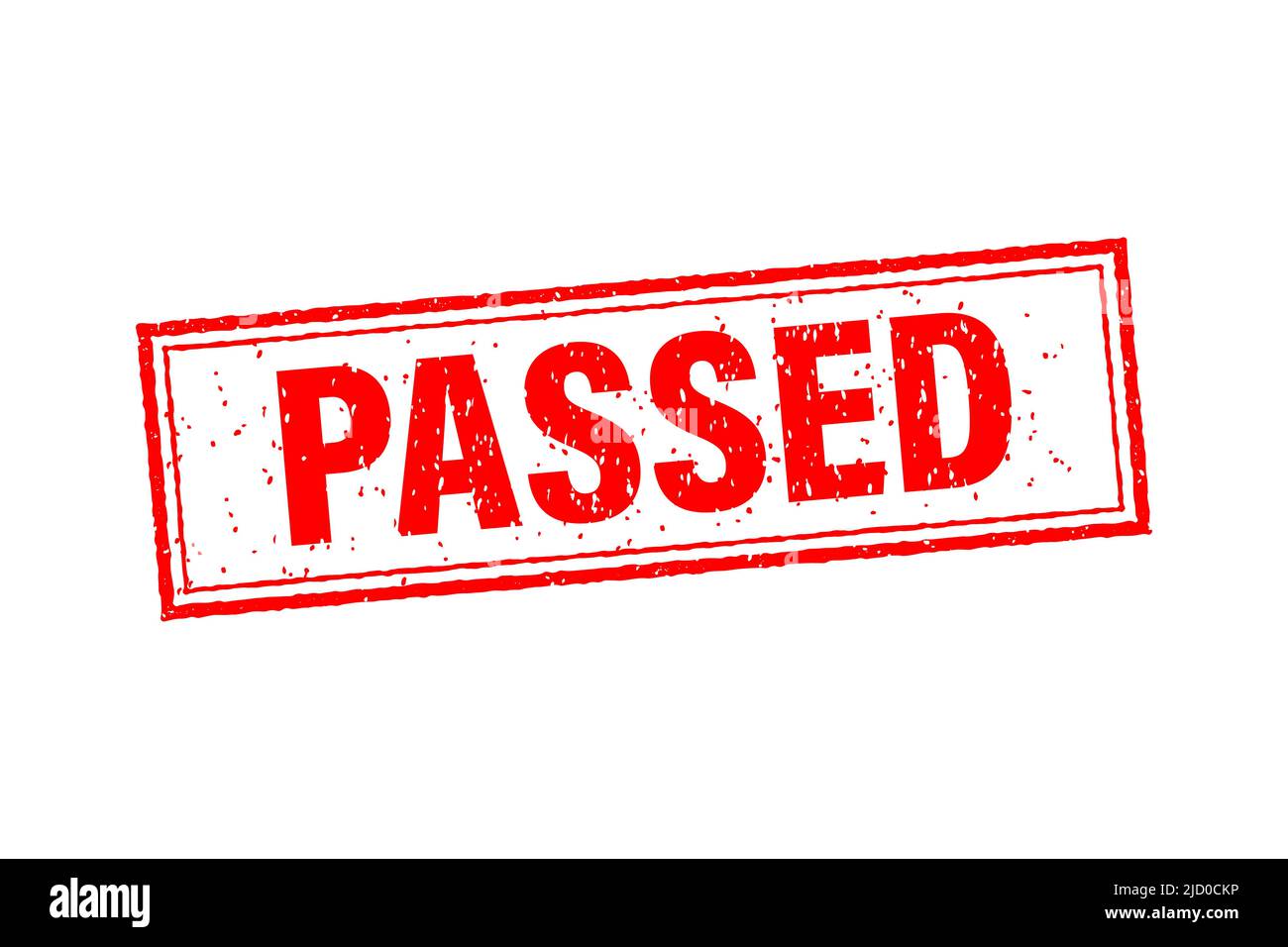 Vintage passé, superbe design pour n'importe quel usage. Modèle sur fond rouge. Modèle d'illustration vectorielle. Concept d'entreprise. Objet isolé. Illustration de Vecteur