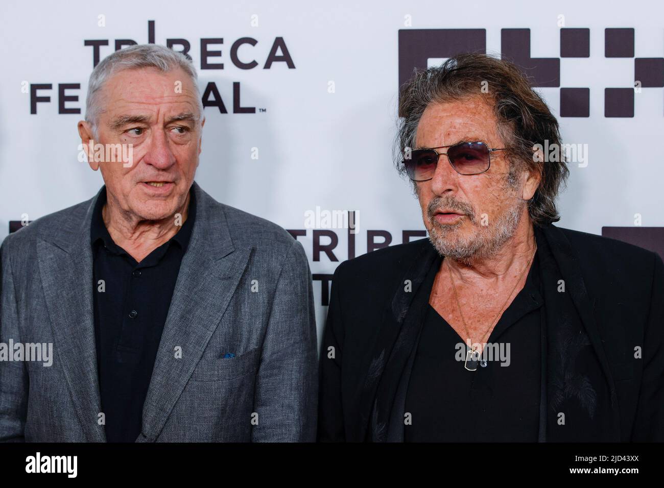 De niro heat Banque de photographies et d’images à haute résolution - Alamy
