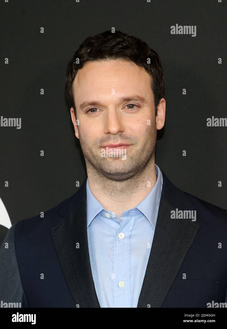 17 juin 2022 - West Hollywood, Californie - Jake Epstein, la première Netflix de la saison 3 de l'Académie Parapluie qui s'est tenue à l'ouest de Londres Hollywood à Hollywood. (Image de crédit : © FS/AdMedia via ZUMA Press Wire) Banque D'Images