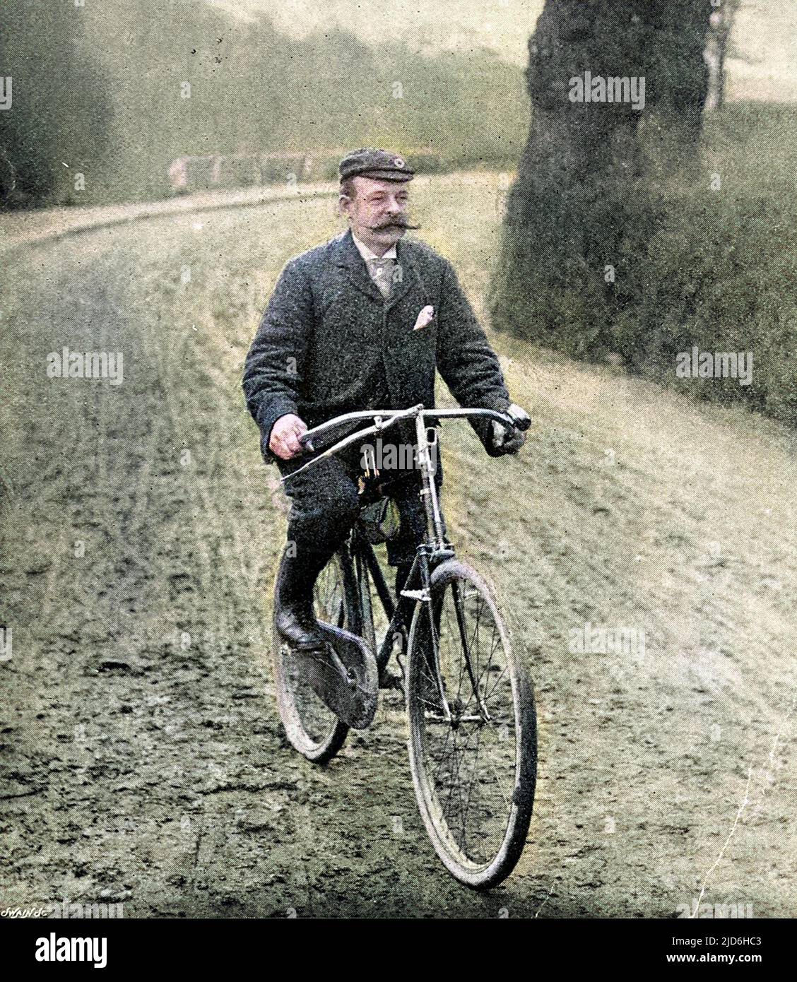 Bicyclette de sécurité 1885 deals