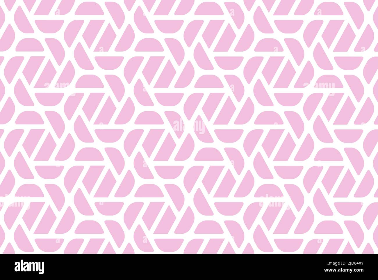 motif abstrait beige triangle blanc, fond géométrique de texture polygonale, illustration, dessin au trait en forme de fleur Banque D'Images