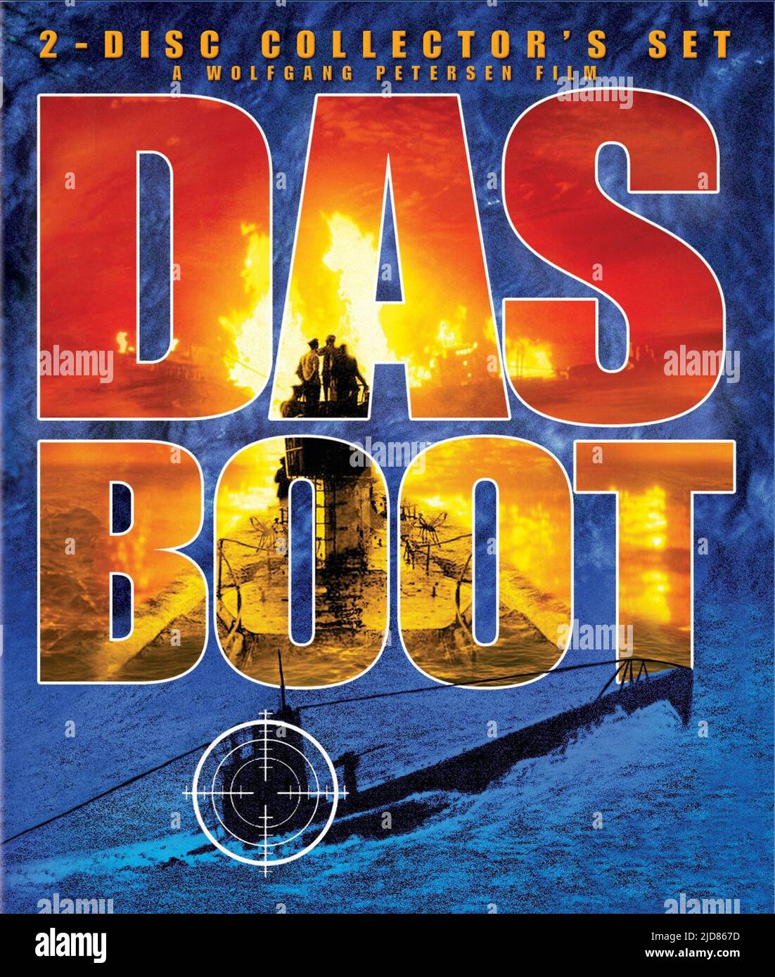 POSTER DE FILM, DÉMARRAGE DAS, 1981, Banque D'Images