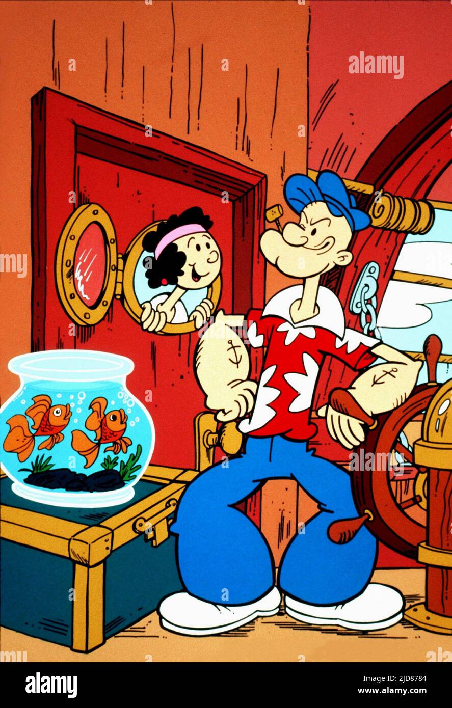 Acheter: Déguisements de couple de Popeye et Olive | Costumalia by
