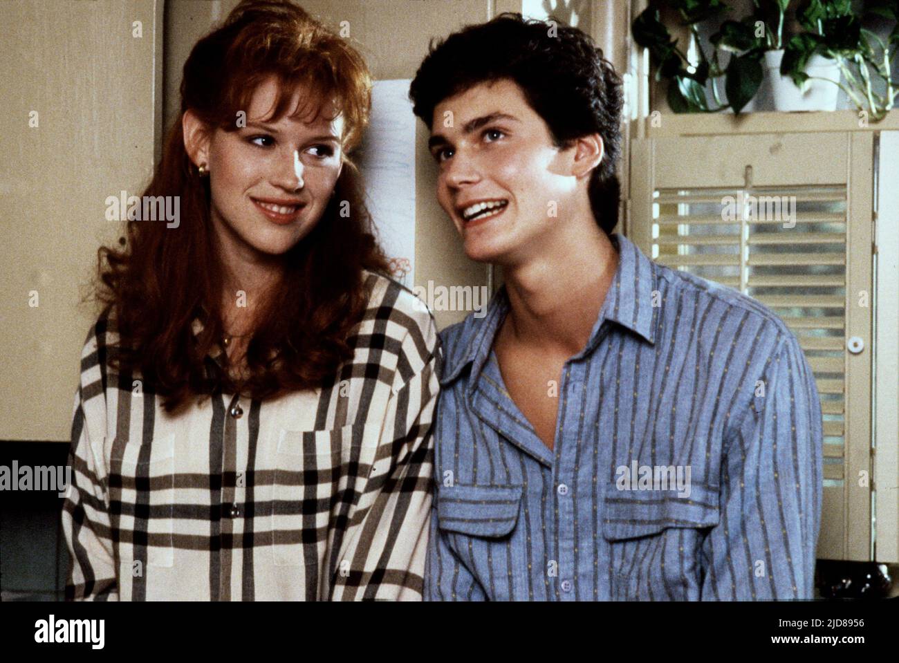 RINGWALD,BATINKOFF, POUR LES GARDE, 1988, Banque D'Images
