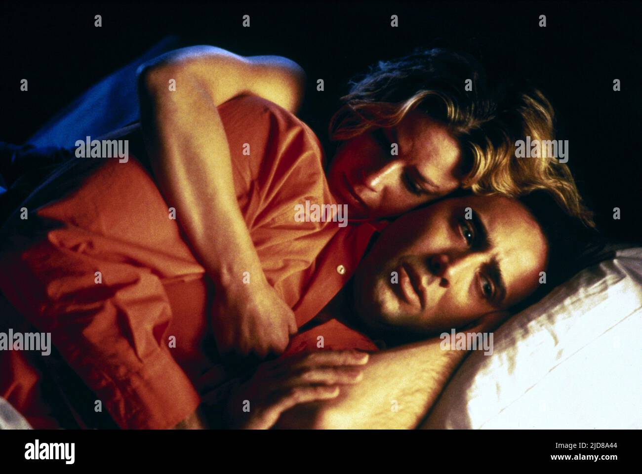 ,CAGE SHUE, LEAVING LAS VEGAS 1995 Banque D'Images