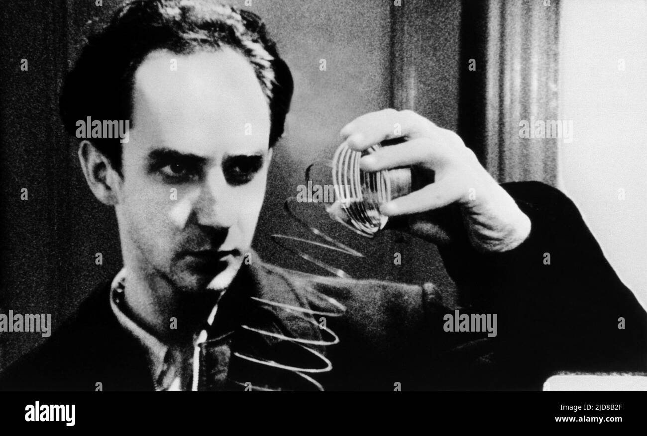 SEAN GULLETTE, PI, 1998 Banque D'Images