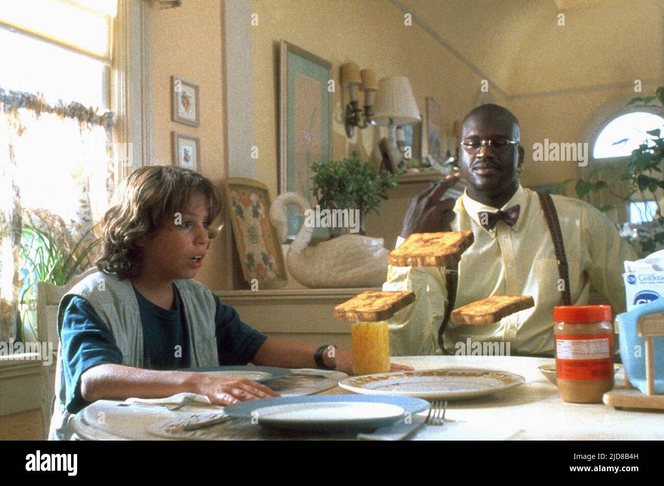 CAPRA,O'NEAL, KAZAAM, 1996 Banque D'Images