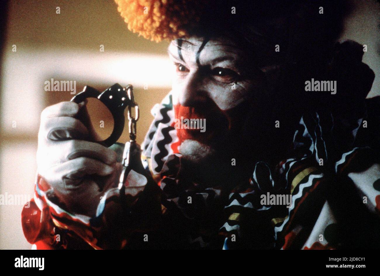 BRIAN DENNEHY, pour attraper un tueur, 1992 Banque D'Images