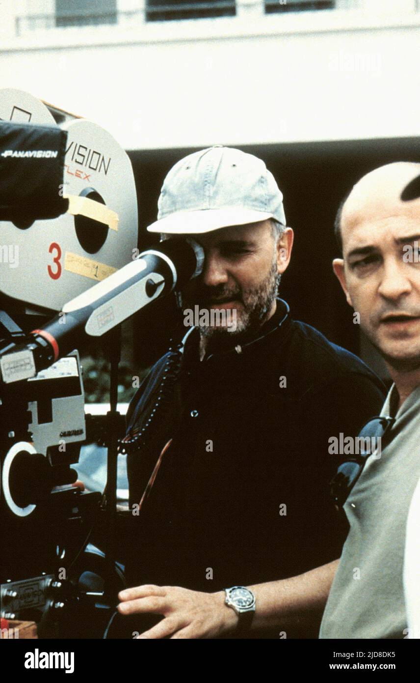 BRUNO BARRETO, BOSSA NOVA, 2000, Banque D'Images