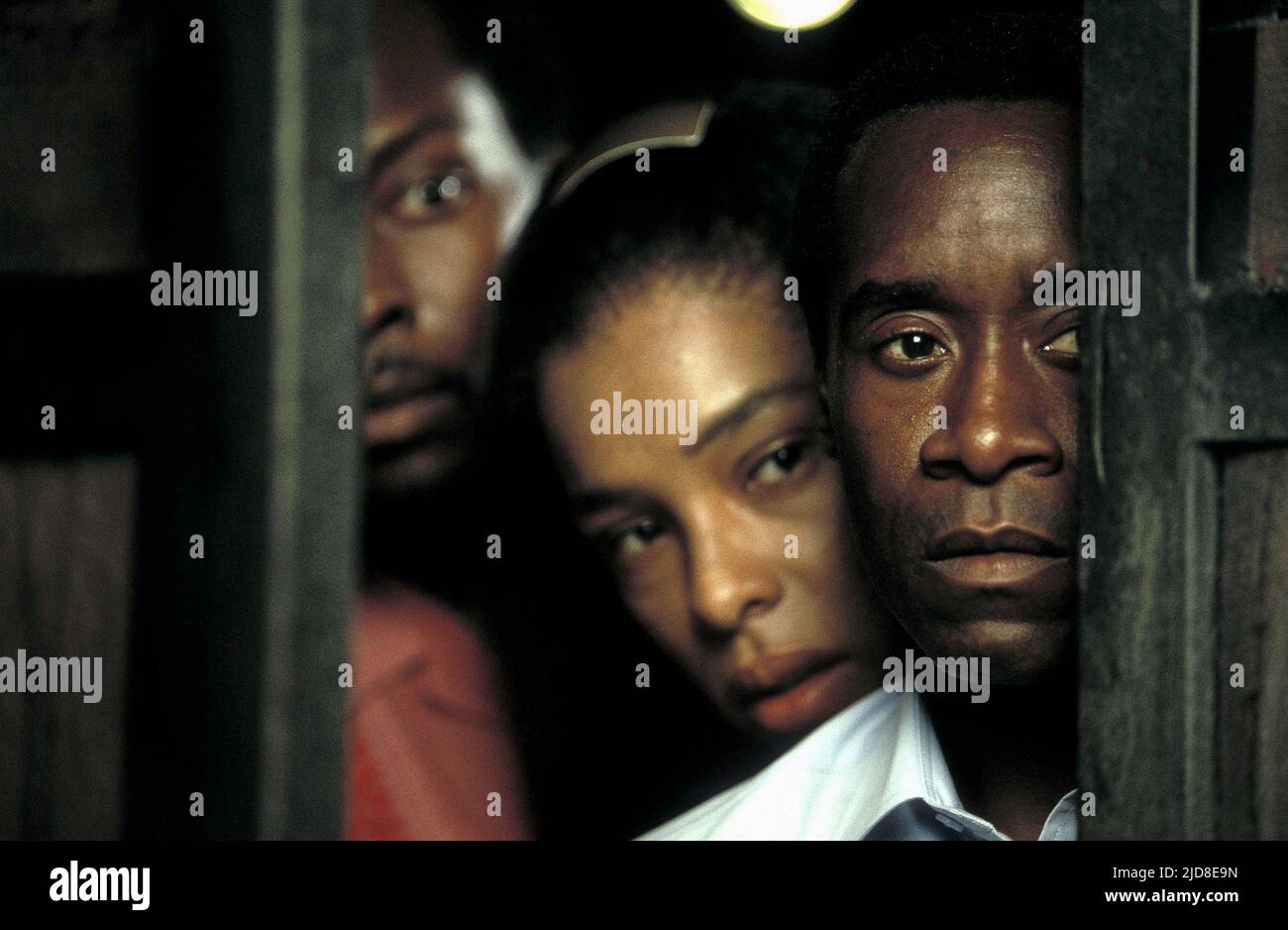 Terry george hotel rwanda film Banque de photographies et d’images à ...