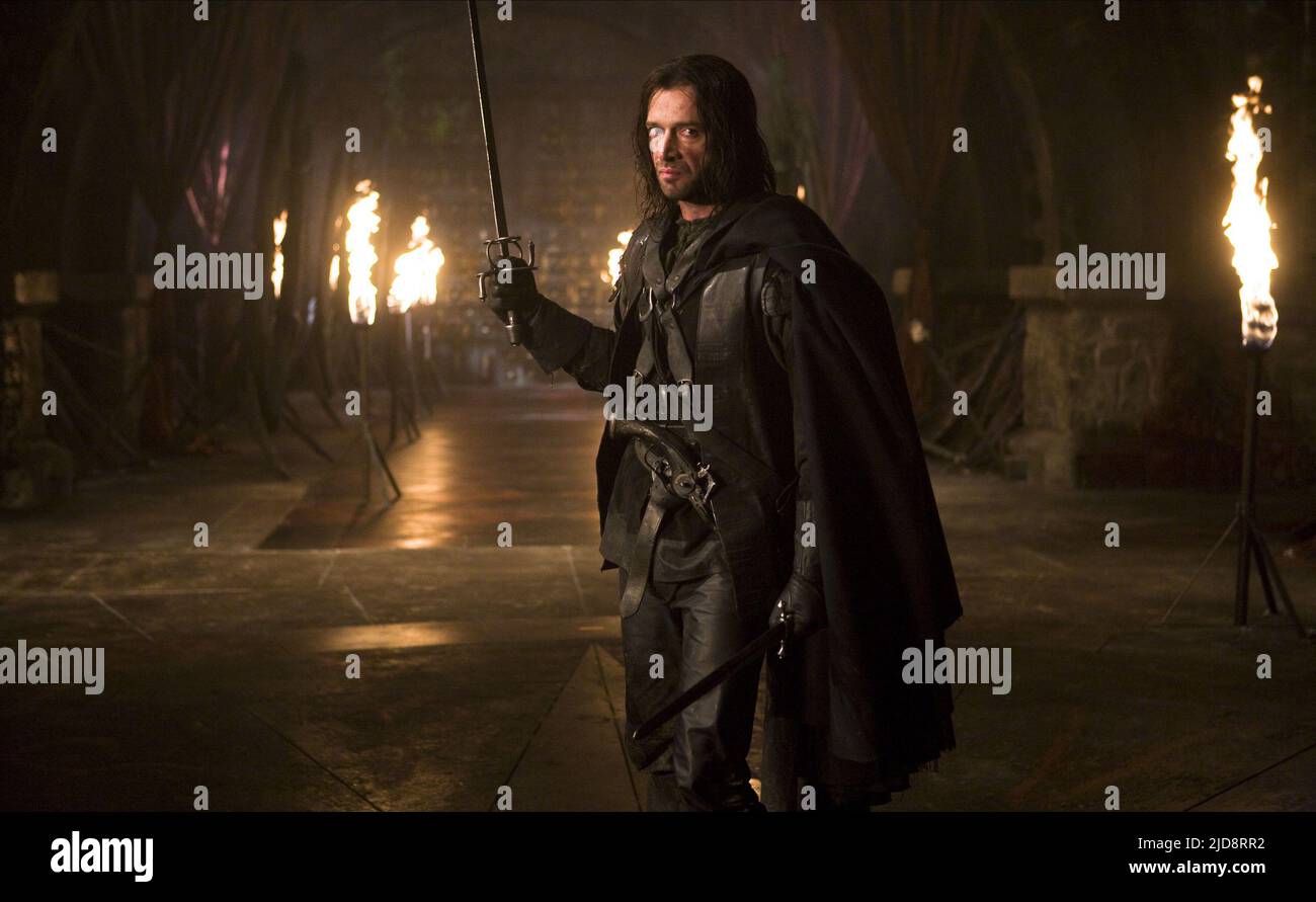 JAMES PUREFOY, SOLOMON KANE, 2009, Banque D'Images