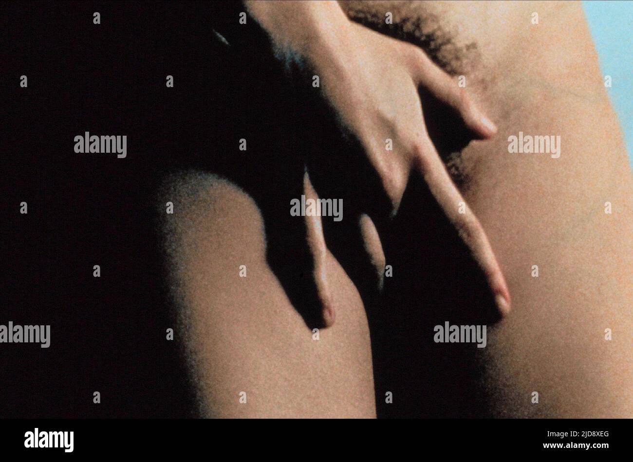 CAROLINE DUCEY, ROMANCE X, 1999, Banque D'Images