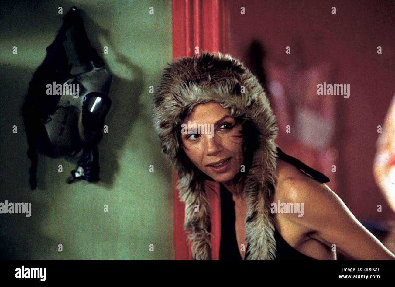 VICTORIA ABRIL, 101 REYKJAVIK, 2000, Banque D'Images