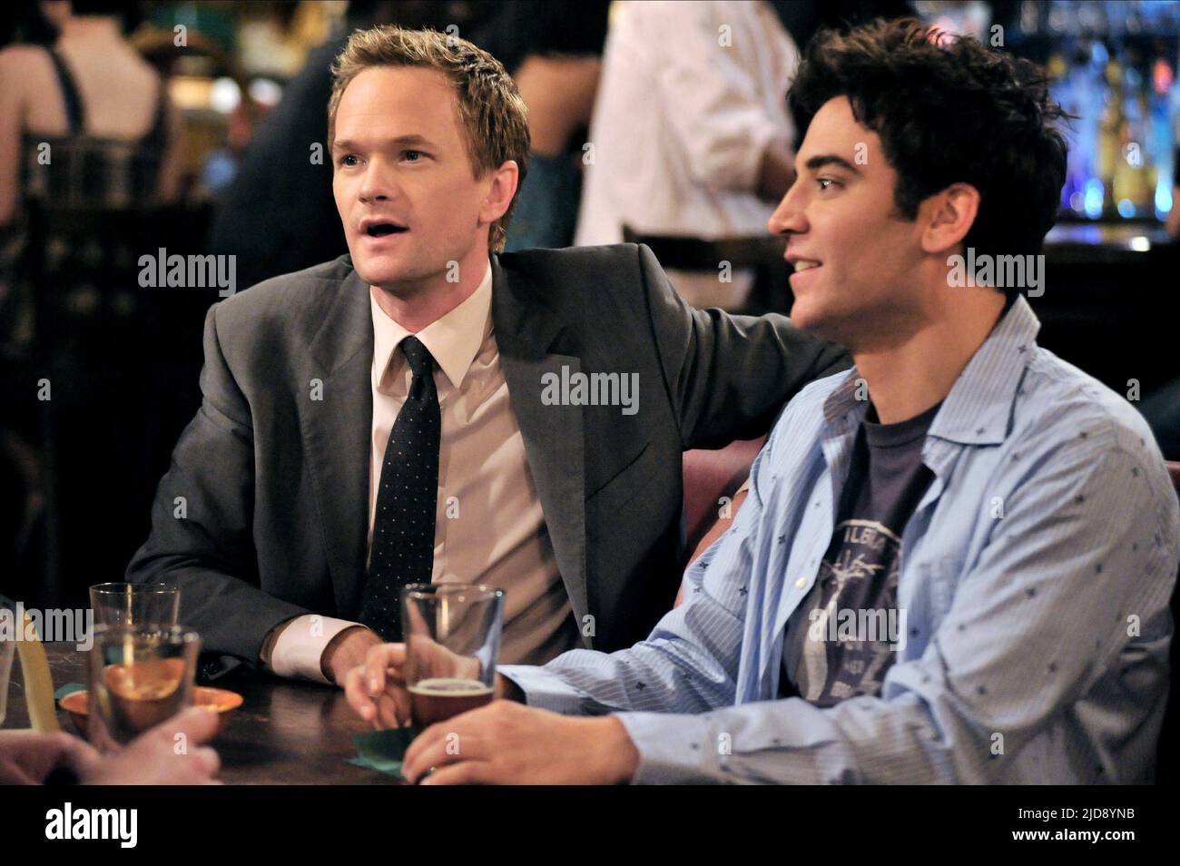 Josh harris Banque de photographies et d’images à haute résolution Alamy