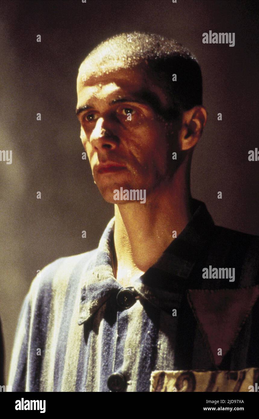 LOTHAIRE BLUTEAU, BENT, 1997, Banque D'Images