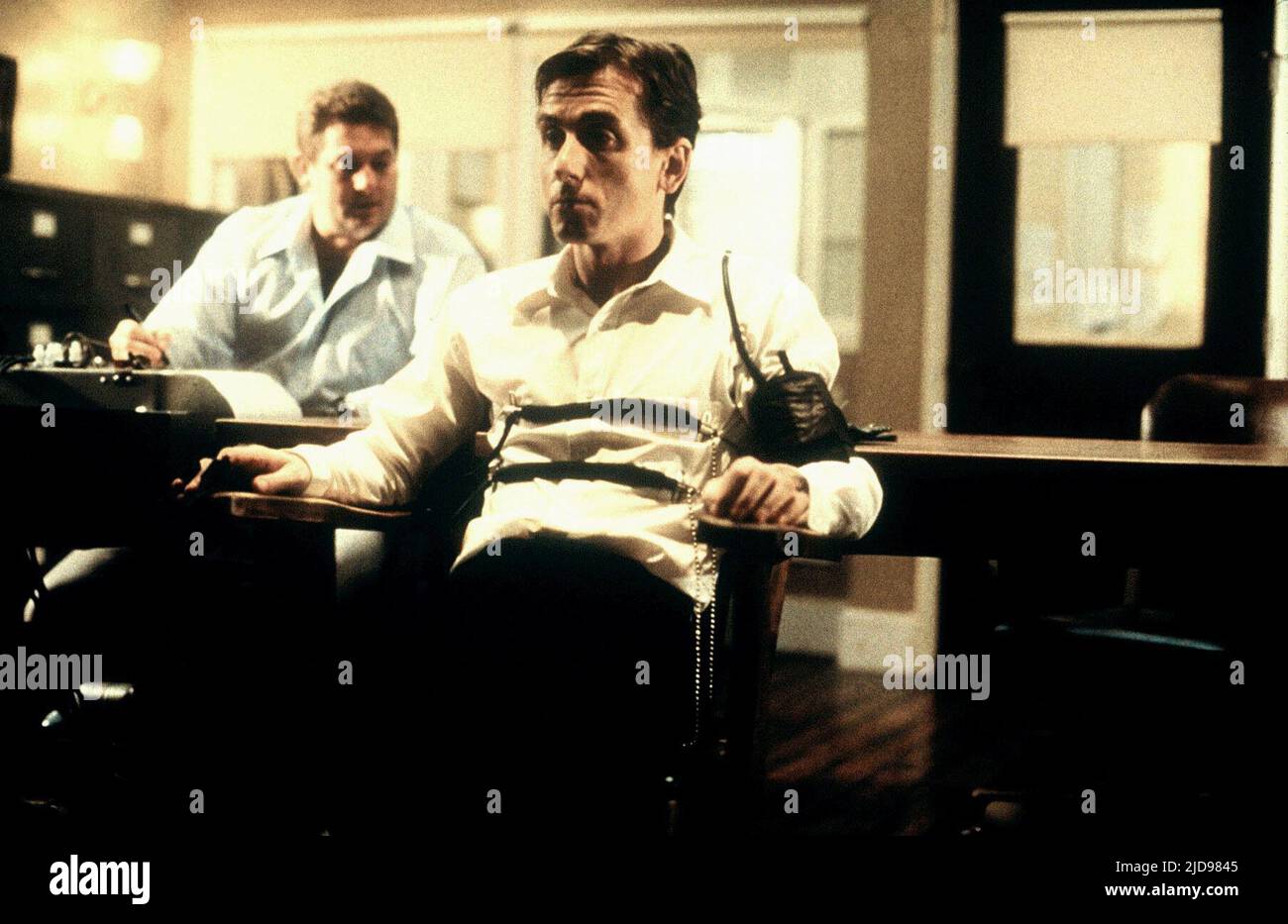 PENN, ROTH, MENTEUR, 1997, Banque D'Images