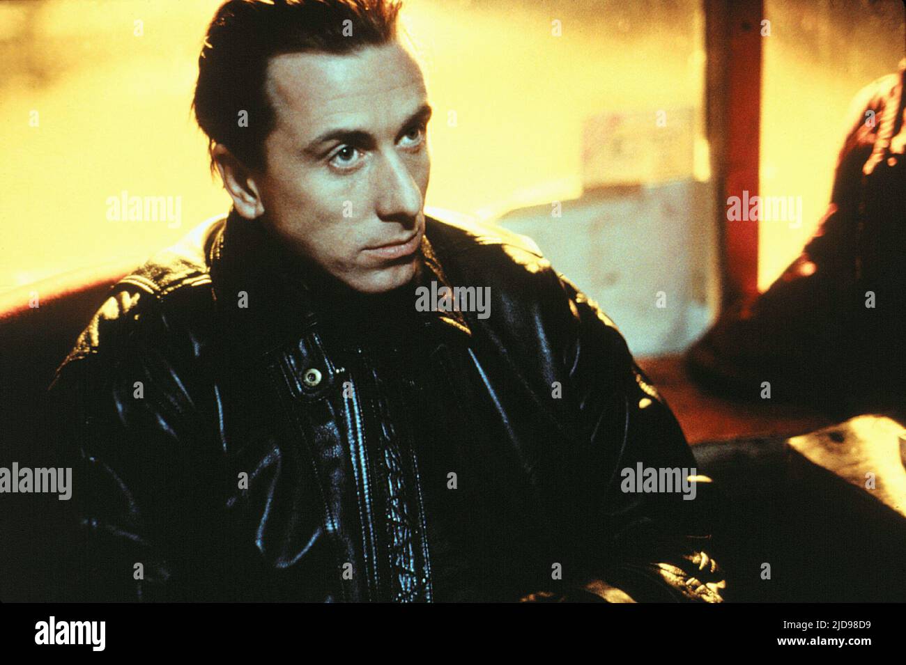 TIM ROTH, LITTLE ODESSA, 1994, Banque D'Images