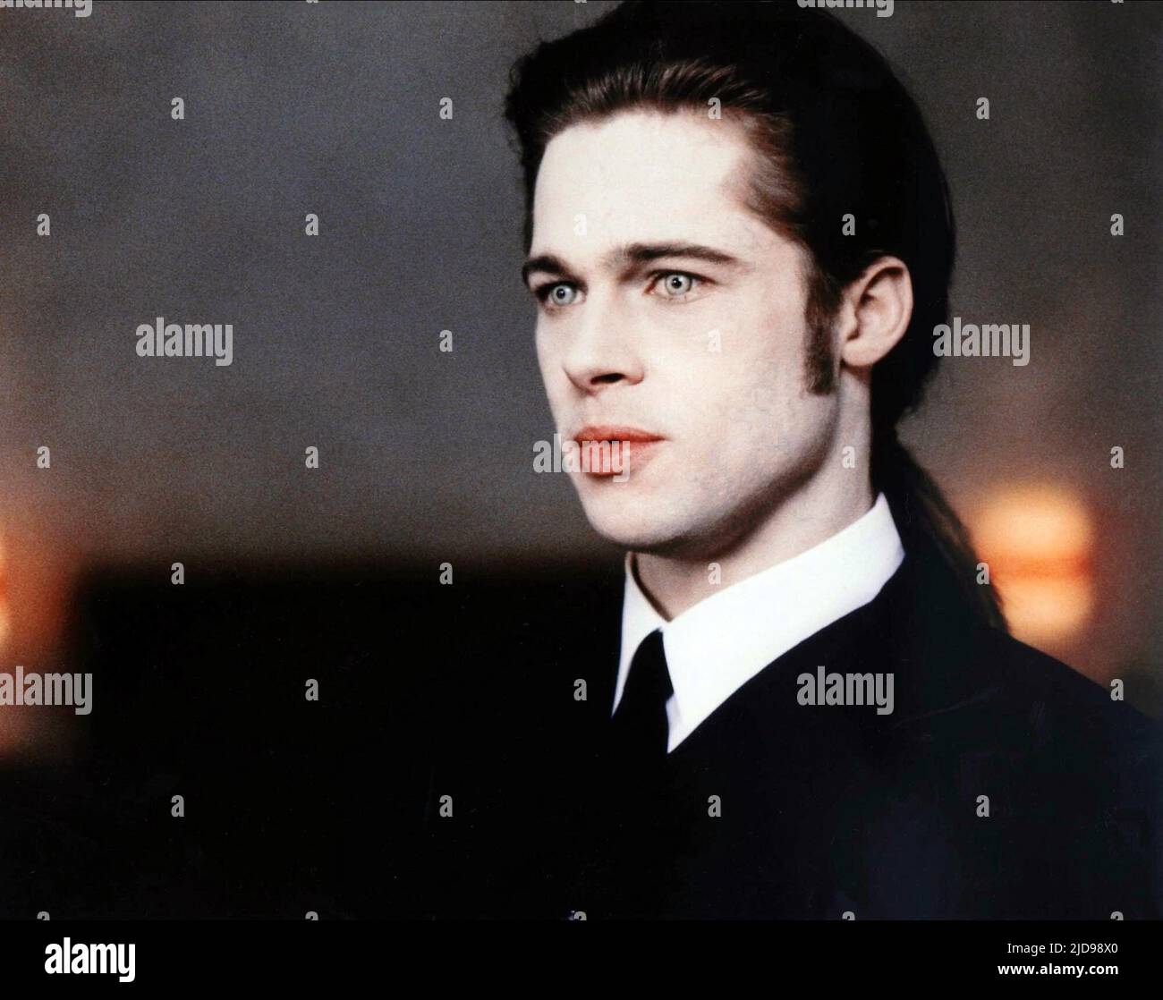 Interview with the vampire Banque de photographies et d’images à haute résolution Alamy