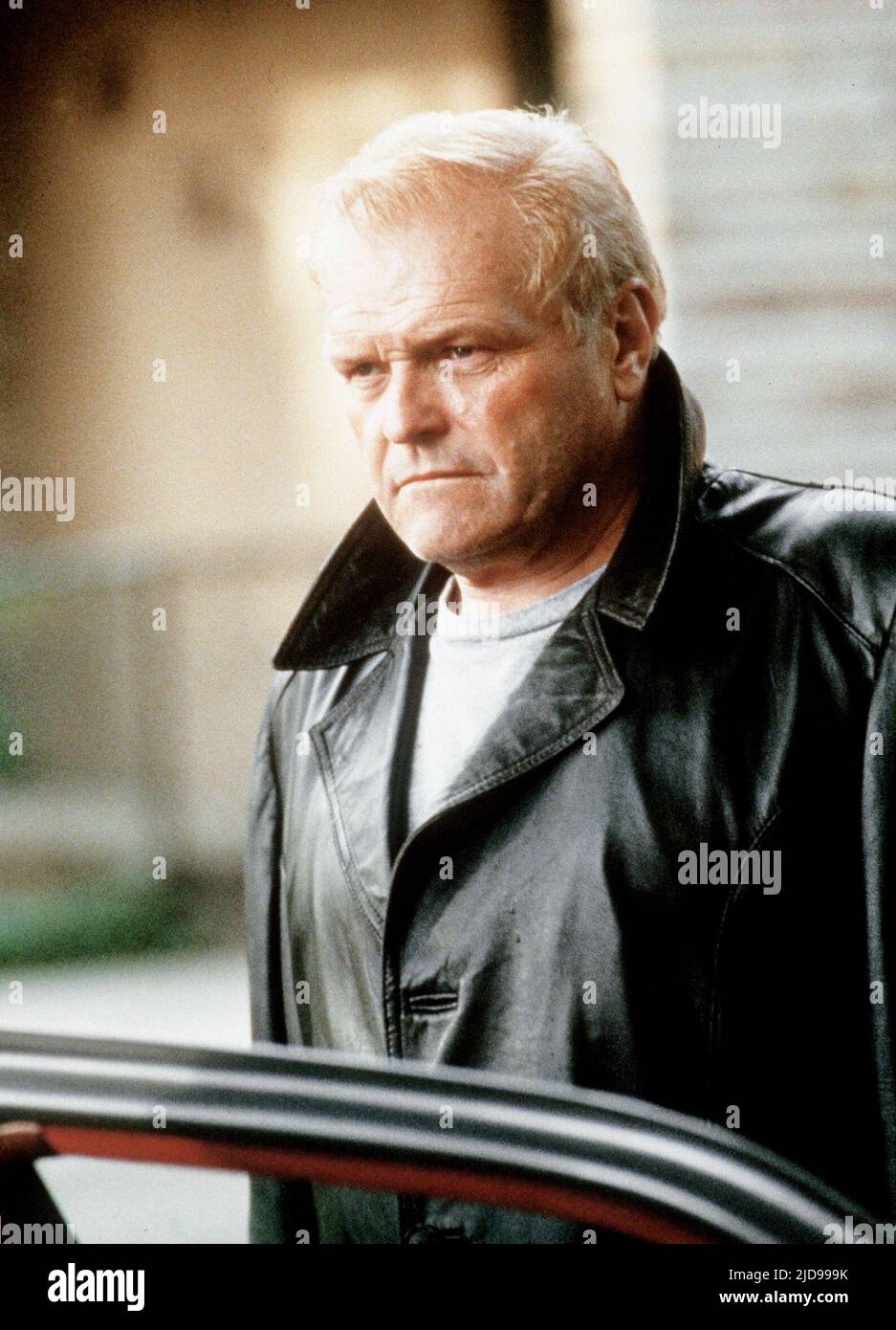 BRIAN DENNEHY, POUR ATTRAPER UN TUEUR, 1992, Banque D'Images
