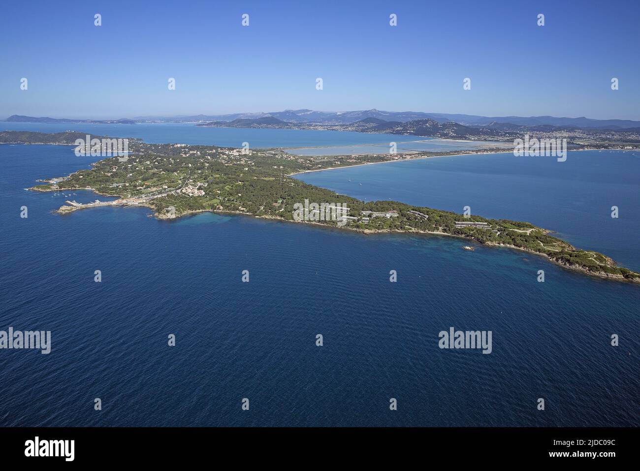 Randonnée à la presqu'île de Giens - Le Blog LHC - Plages, nature