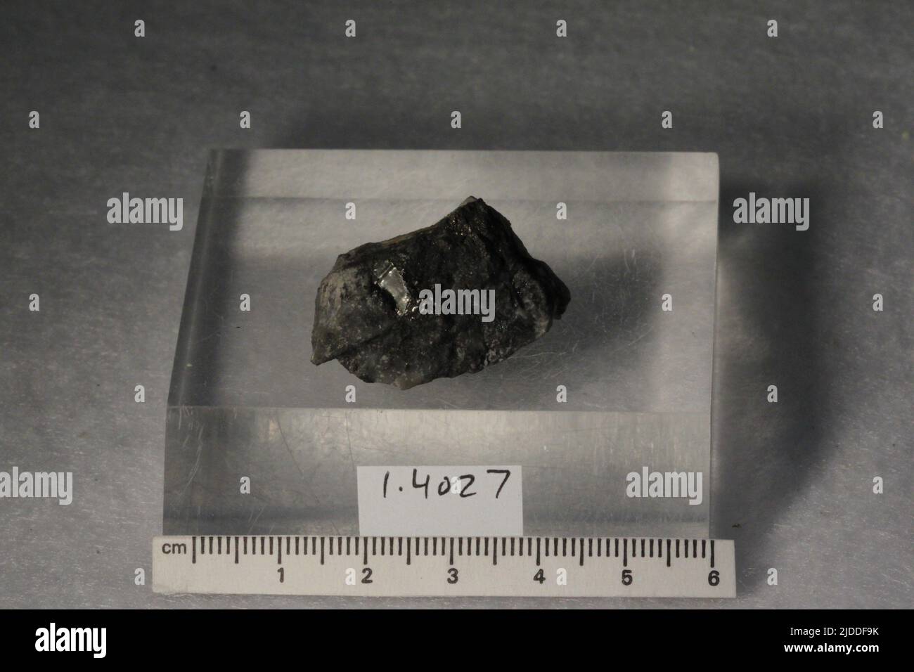 Tellure. Minéraux. Amérique du Nord ; États-Unis ; Colorado ; comté de Boulder ; Red Cloud Mine, Nuage rouge Banque D'Images