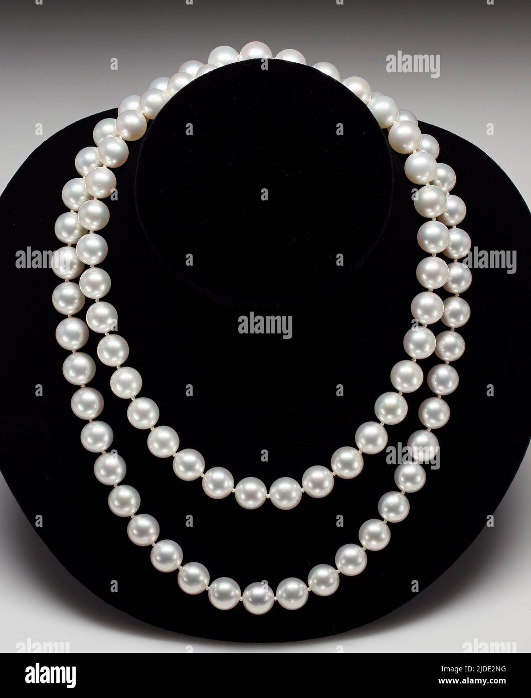 perle aragonite. minéraux. Australie Banque D'Images