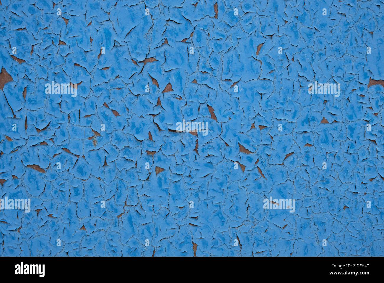 Arrière-plan et texture mur avec vieux peeling craquage peinture Banque D'Images