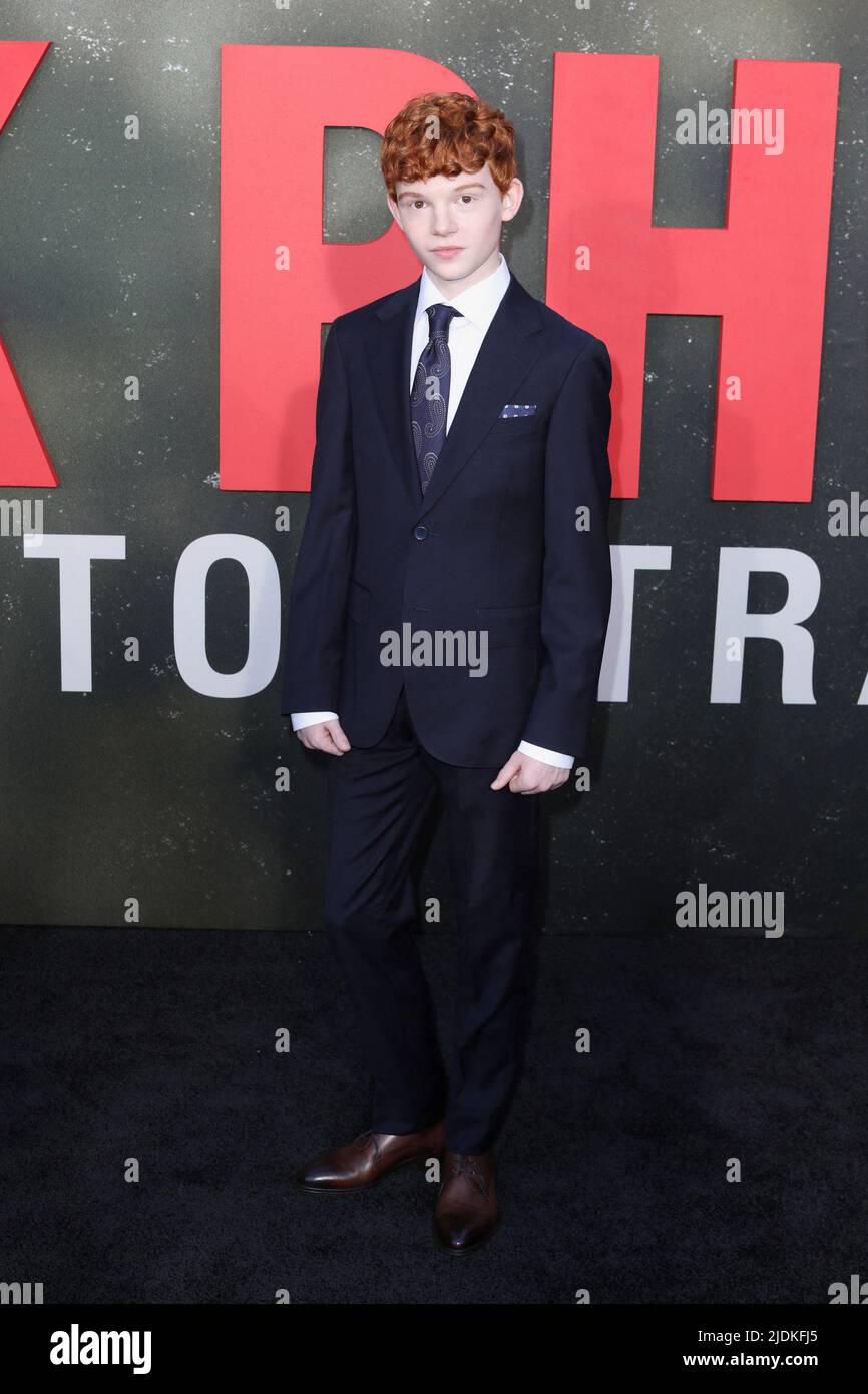 Spencer fitzgerald Banque de photographies et d’images à haute