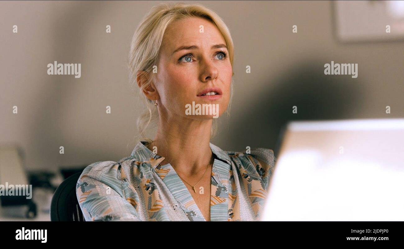NAOMI WATTS, ADORE, 2013, Banque D'Images