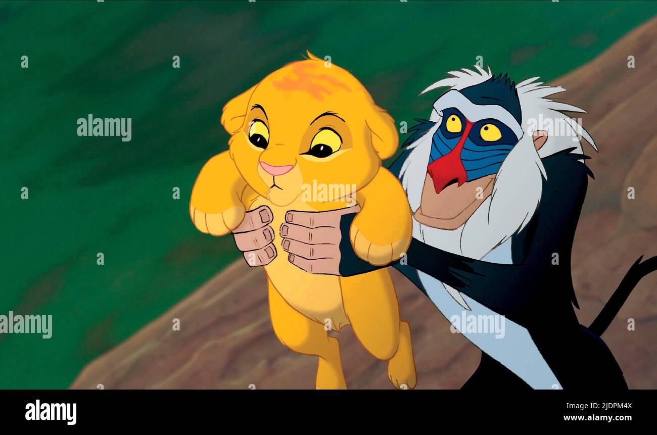 Roi lion Banque de photographies et d’images à haute résolution - Alamy