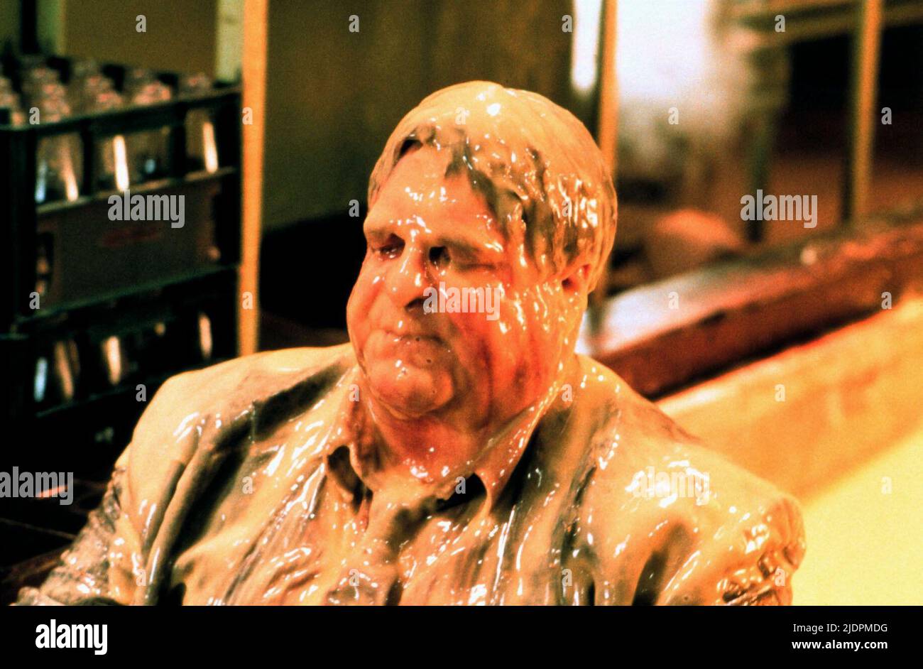 JOHN GOODMAN, les emprunteurs, 1997 Banque D'Images