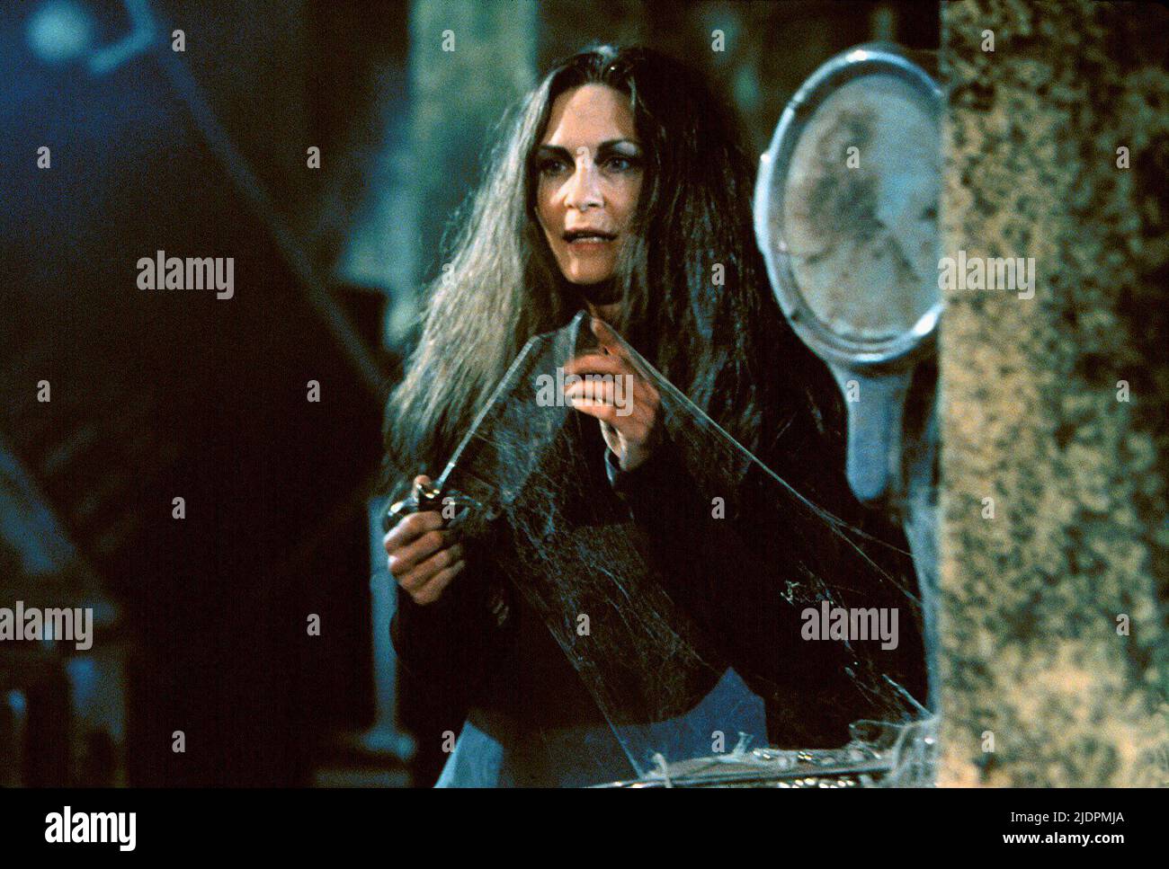 DEE WALLACE, LES FRIGHTENERS, 1996 Banque D'Images