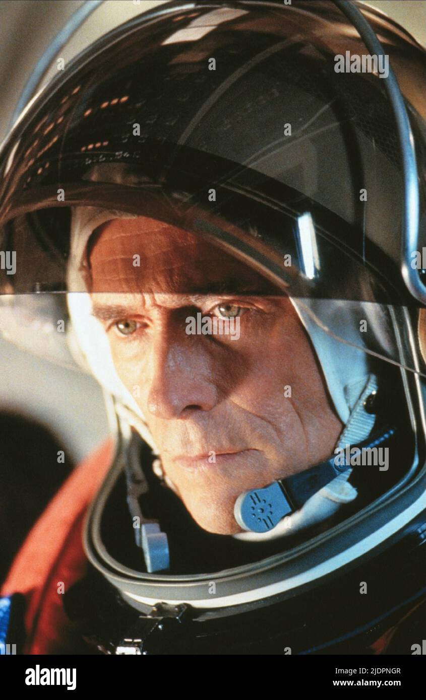 CLINT EASTWOOD, Space Cowboys, 2000 Banque D'Images