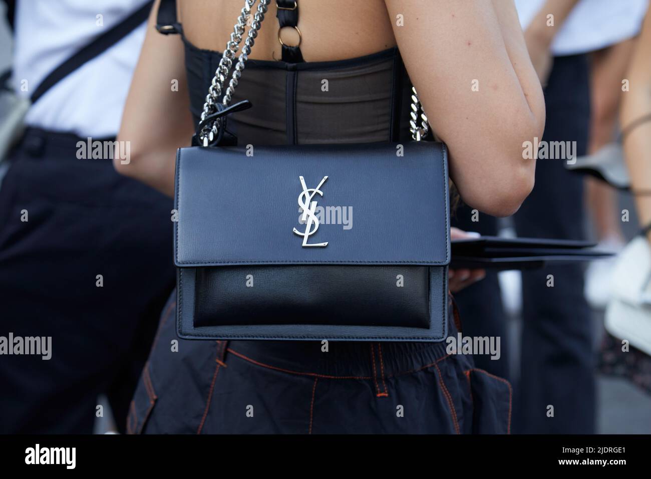 Sacs yves saint laurent femme cheap