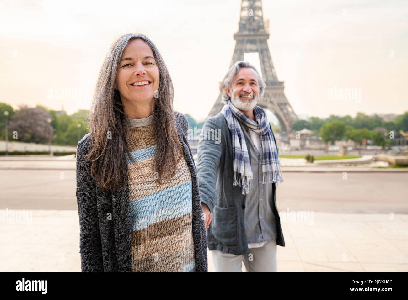 France journée ensoleillée Banque de photographies et d'images à haute  résolution - Alamy