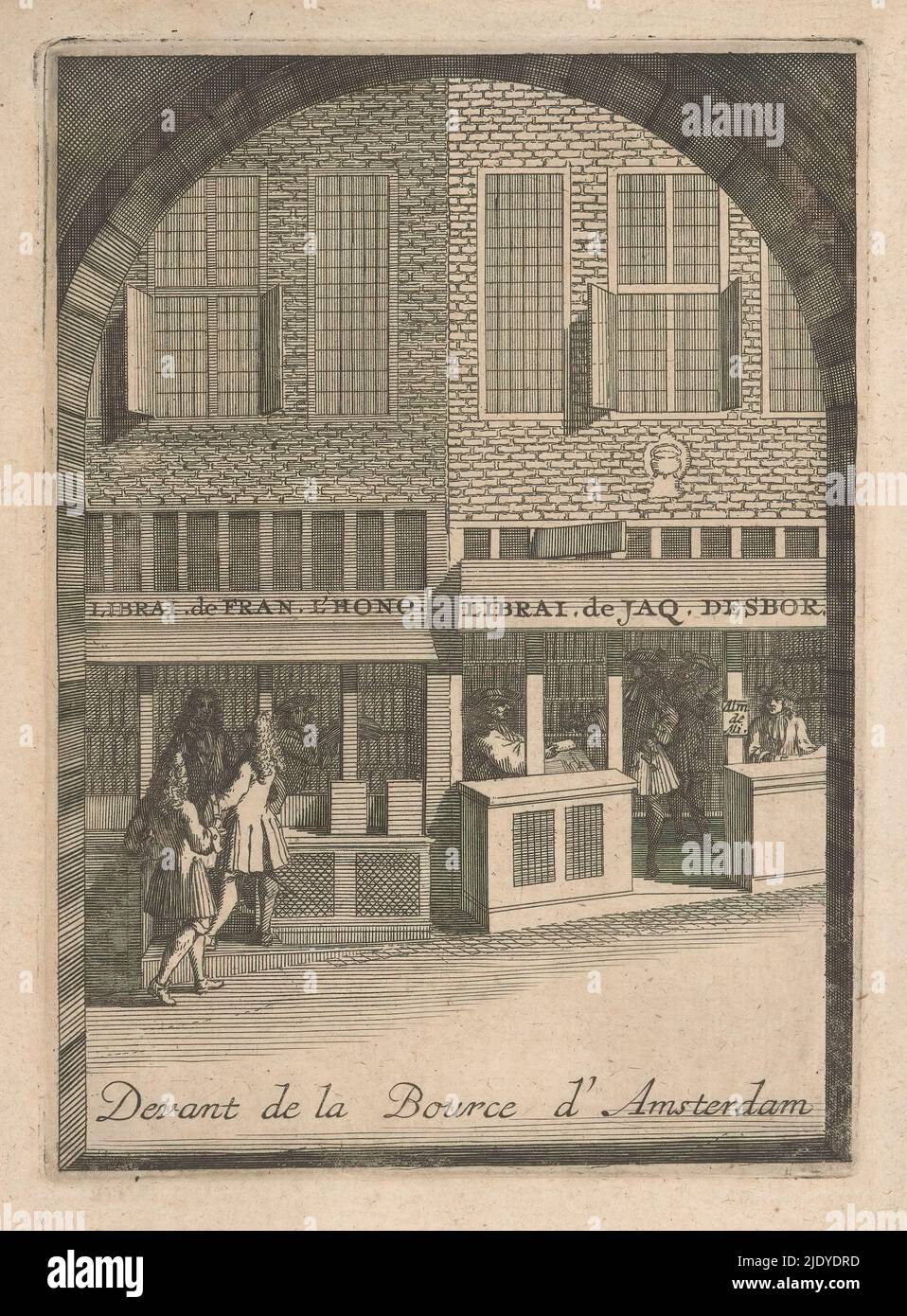 Jacques desbordes Banque de photographies et d’images à haute