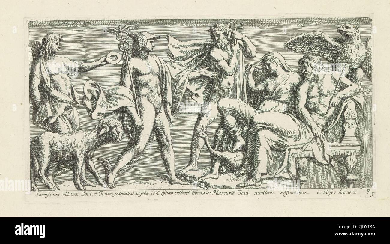 Dieu bacchus ivre Banque de photographies et d’images à haute