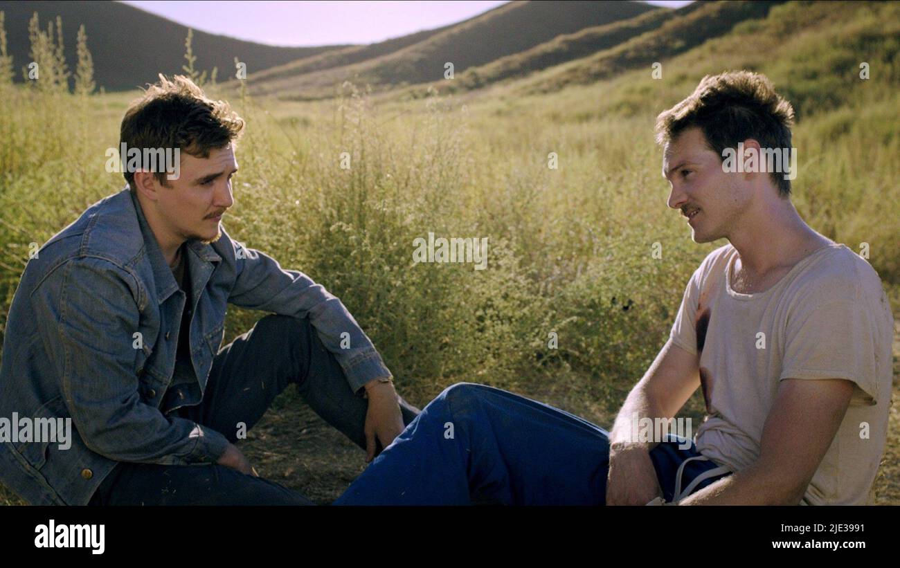 GALLNER,NÉE, BANDE DE VOLEURS, 2015 Banque D'Images