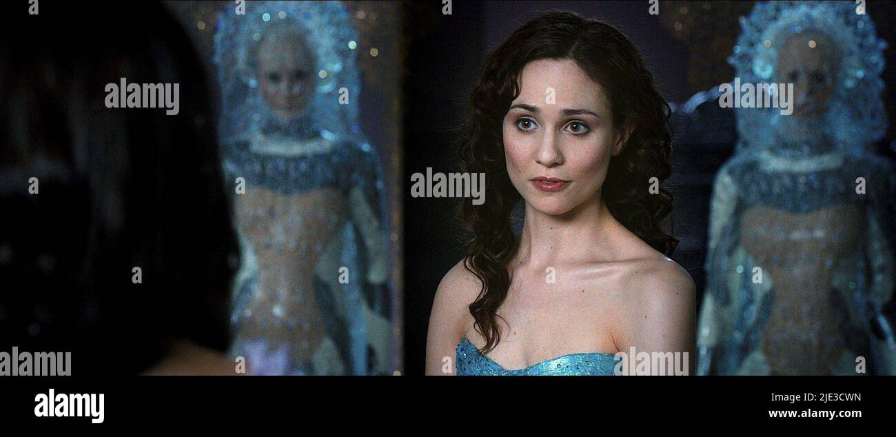 TUPPENCE MIDDLETON, JUPITER ASCENDANT, 2015 Banque D'Images