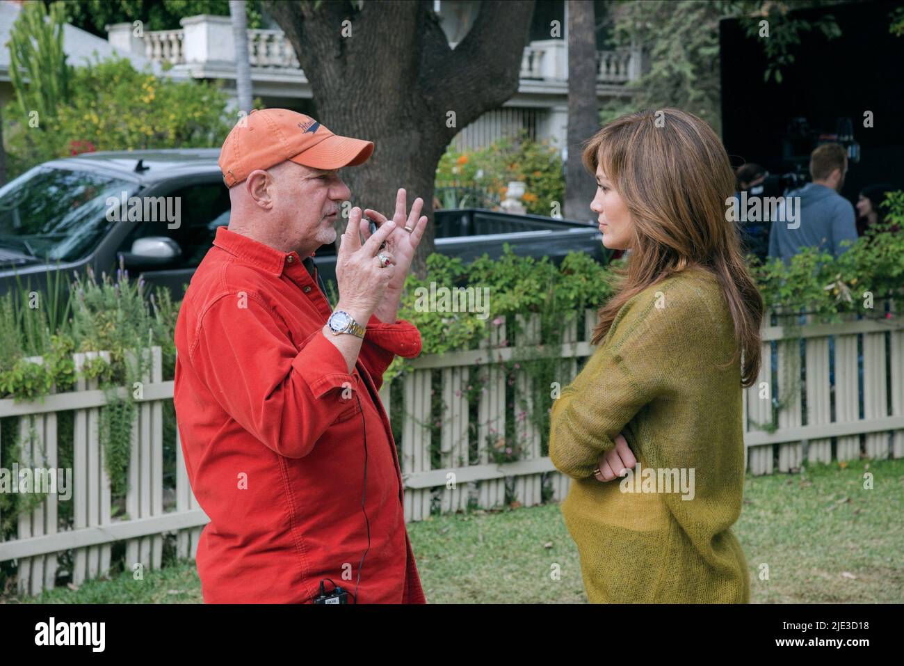 Rob cohen Banque de photographies et d’images à haute résolution - Alamy