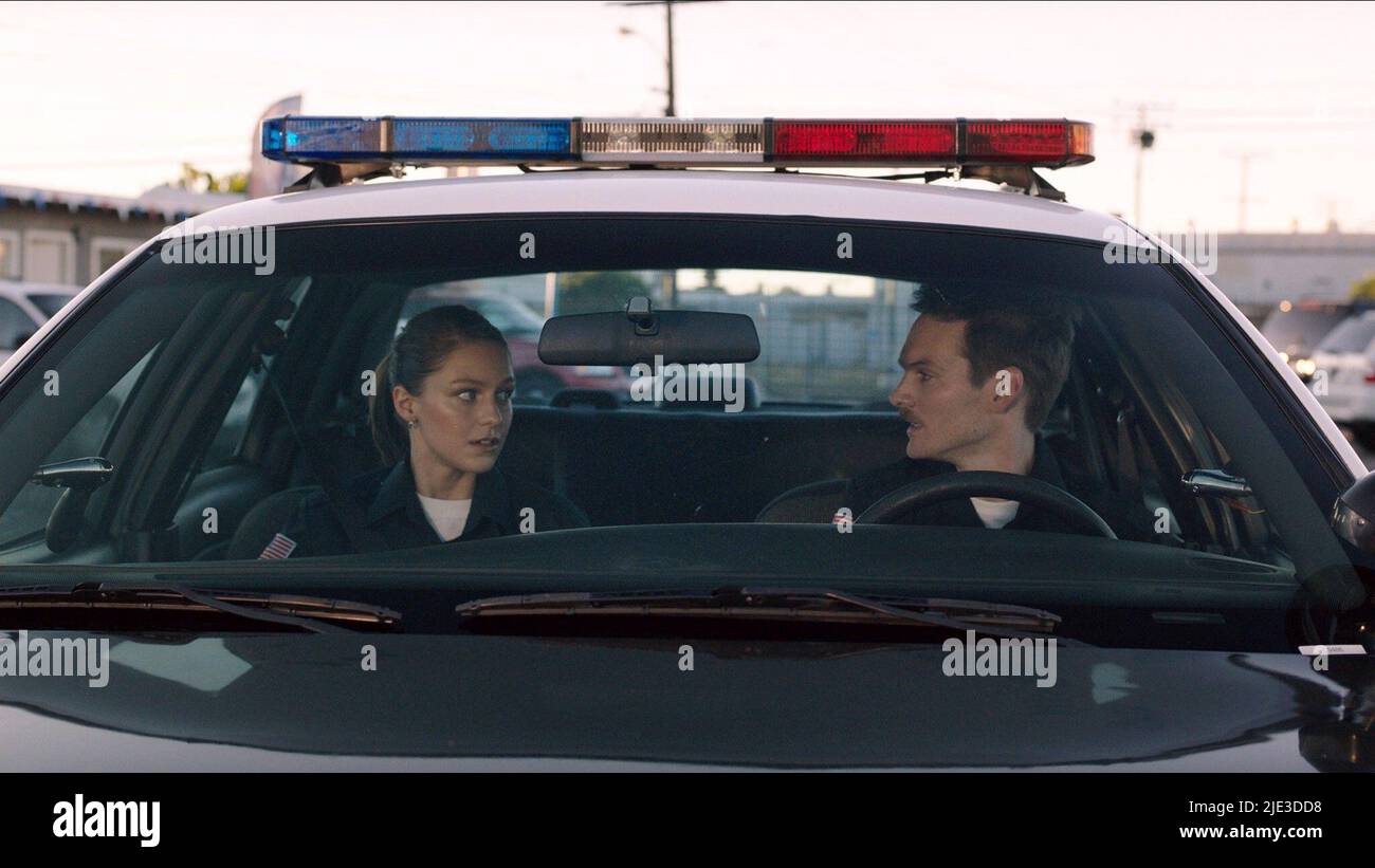 BENOIST,NEE, BANDE DE VOLEURS, 2015 Banque D'Images